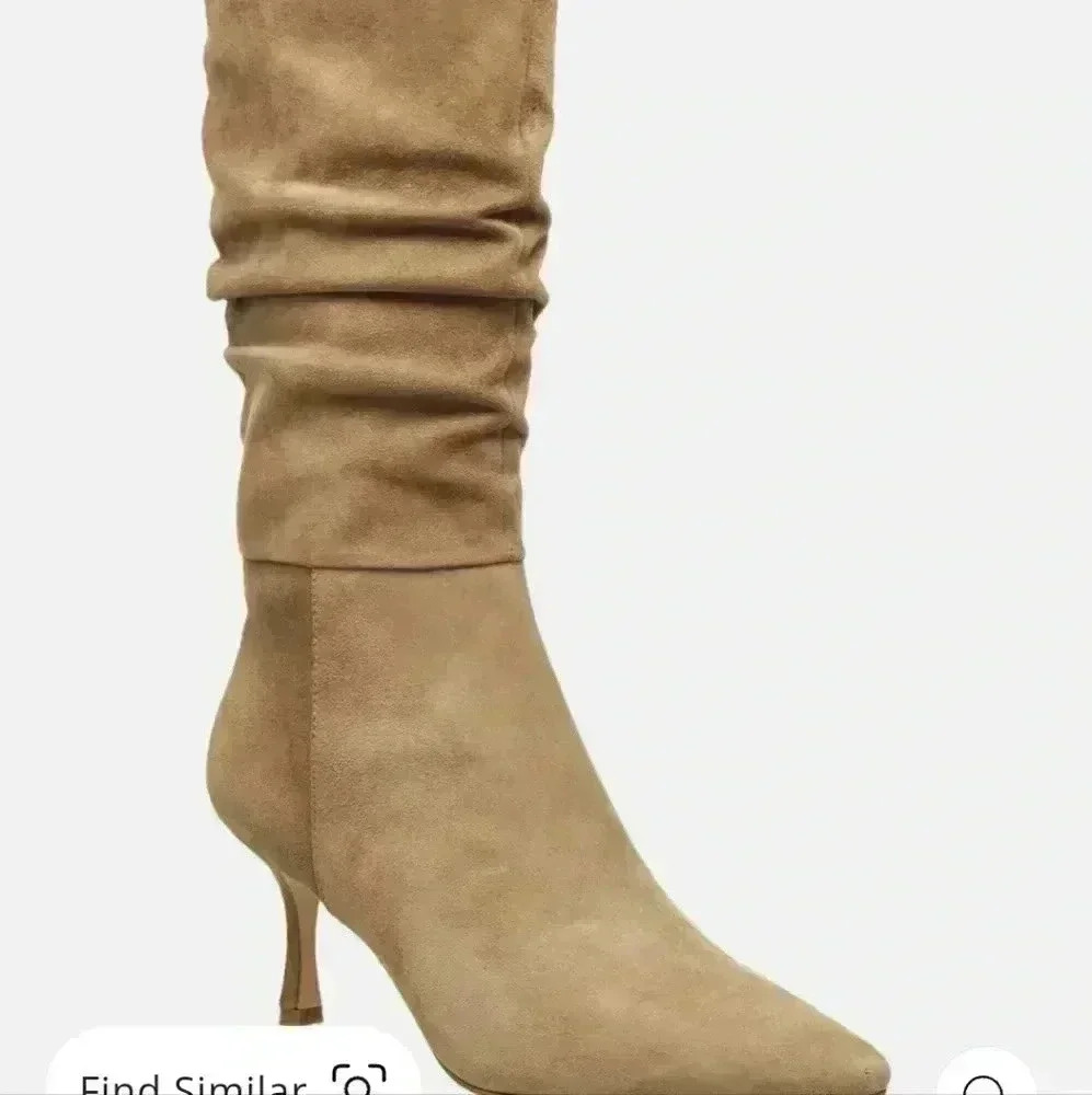 French Connection Boots - Picture 4 of 4